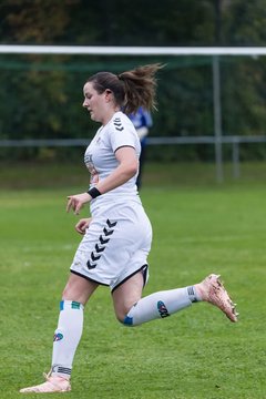 Bild 47 - Frauen SV Henstedt Ulzburg II - TSV Klausdorf : Ergebnis: 2:1